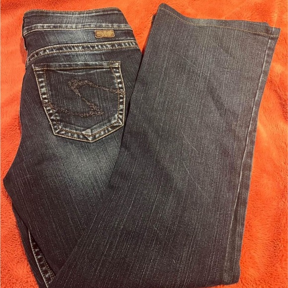 Silver jeans w29 - Picture 3 of 4